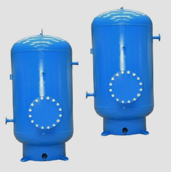 Desiccant Air Dryer Suppliers in Maharashtra