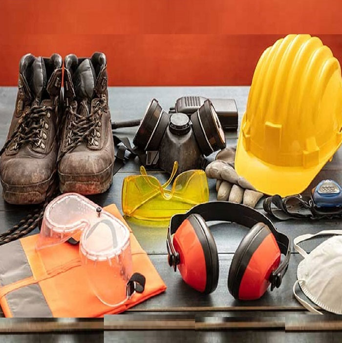 Industrial Safety Equipment Suppliers in Maharashtra