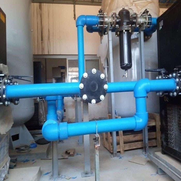 Pipeline Work Services in Pune