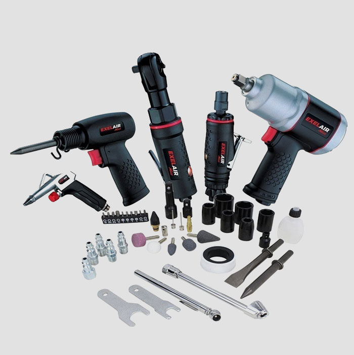 Pneumatic Electrical Tools Suppliers in Pune