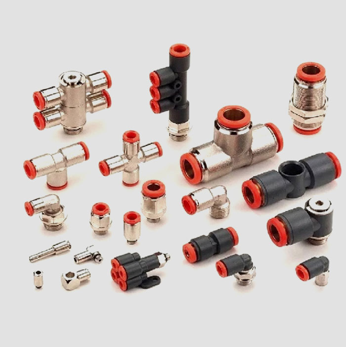 Screw Air Compressor Suppliers in Pune
